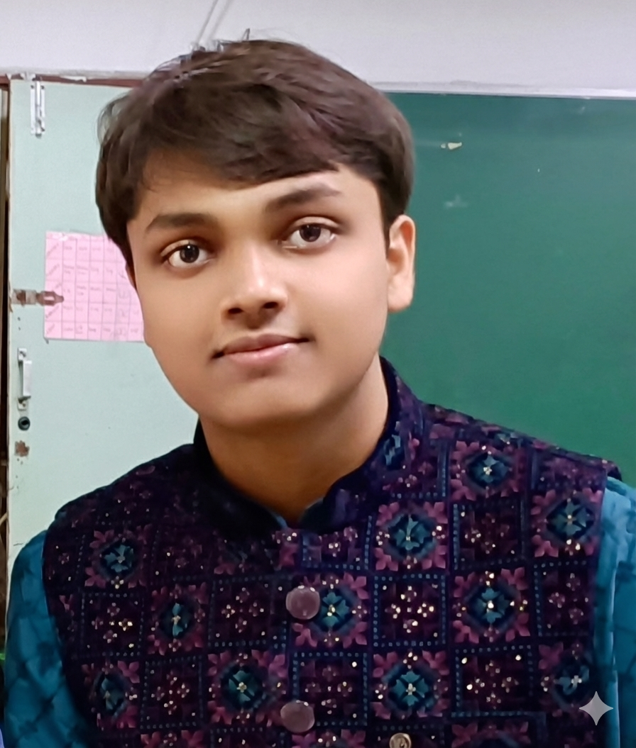 Tanmay Goyal